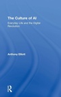 Cover: The Culture of AI - Routledge
