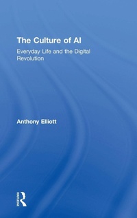Enlarge image Cover: The Culture of AI - Routledge
