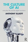 Cover: The Culture of AI - Routledge