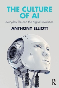 Enlarge image Cover: The Culture of AI - Routledge