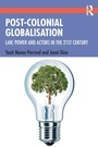 Cover: Post-Colonial Globalisation - Routledge