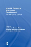 Bild: eHealth Research, Theory and Development - Routledge
