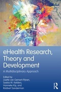 Bild: eHealth Research, Theory and Development - Routledge