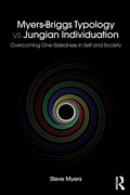Cover: Myers-Briggs Typology vs. Jungian Individuation - Routledge
