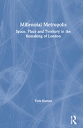 Cover: Millennial Metropolis - Routledge