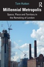 Cover: Millennial Metropolis - Routledge