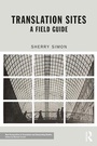 Cover: Translation Sites - Routledge