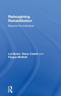 Bild: Reimagining Rehabilitation - Routledge