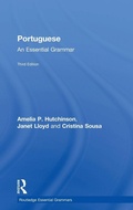 Cover: Portuguese - Routledge