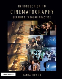 Abbildung von: Introduction to Cinematography - Routledge