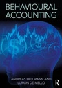 Cover: Behavioural Accounting - Routledge