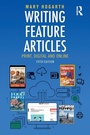 Cover: Writing Feature Articles - Routledge