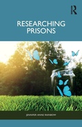 Bild: Researching Prisons - Routledge
