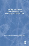 Cover: Looking for Insight, Transformation, and Learning in Online Talk - Routledge
