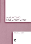 Cover: Narrating Unemployment - Routledge