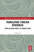 Cover: Translating Foreign Otherness - Routledge
