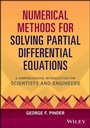 Cover: Numerical Methods for Solving Partial Differential Equations - Wiley