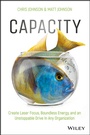 Cover: Capacity - Wiley