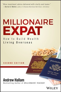 Abbildung von: Millionaire Expat - Wiley