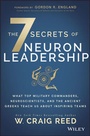 Cover: The 7 Secrets of Neuron Leadership - Wiley