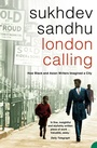 Cover: London Calling - HarperPerennial