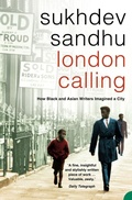 Cover: London Calling - HarperPerennial