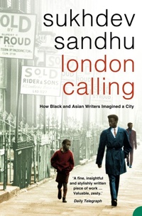 Enlarge image Cover: London Calling - HarperPerennial