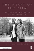 Cover: The Heart of the Film - Routledge