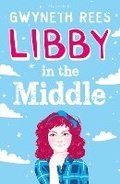 Cover: Libby in the Middle - Bloomsbury Childrens Books