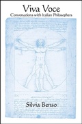 Cover: Viva Voce - De Gruyter