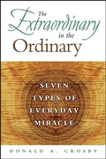 Cover: The Extraordinary in the Ordinary - De Gruyter