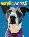 Cover: AcrylicWorks 5 - North Light Books