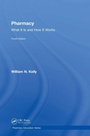 Cover: Pharmacy - Routledge