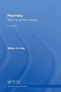 Enlarge image Cover: Pharmacy - Routledge
