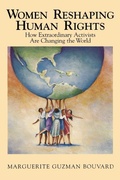 Abbildung von: Women Reshaping Human Rights - Scholarly Resources Inc.,U.S.