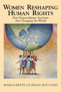 Abbildung von: Women Reshaping Human Rights - Rowman & Littlefield Publishers