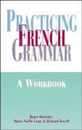Cover: Practising French Grammar - NTC Publishing Group,U.S.