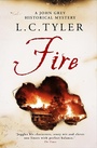 Cover: Fire - Constable
