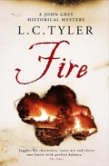 Cover: Fire - Constable