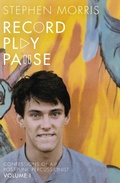 Cover: Record Play Pause - Constable