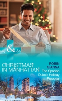 Abbildung von: The Spanish Duke's Holiday Proposal - Mills & Boon