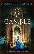 Cover: The Last Gamble - HQ Digital
