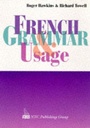 Bild: French Grammar Usage - McGraw-Hill Contemporary