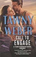 Cover: Call To Engage - Mills & Boon