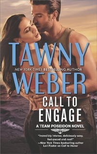 Enlarge image Cover: Call To Engage - Mills & Boon