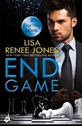 Cover: End Game: Dirty Money 4 - Headline Eternal