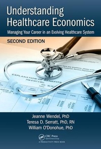 Abbildung von: Understanding Healthcare Economics - CRC Press