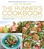 Cover: The Runner's Cookbook - Bloomsbury Sport