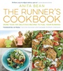 Cover: The Runner's Cookbook - Bloomsbury Sport