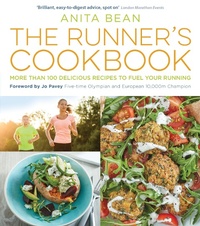 Abbildung von: The Runner's Cookbook - Bloomsbury Sport